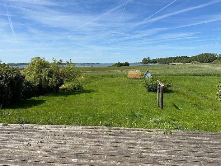 Ferienhaus für 8 Personen, mit Sauna und Garten in Brodersby an der Schlei - 3