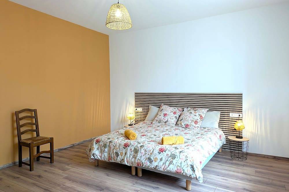 Gîte confortable pour 4 personnes avec jardin et terrasse près de Nancy in Villey-le-Sec, Toul