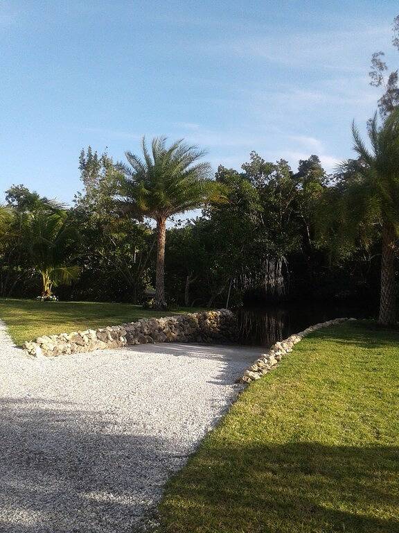 Camping for 6 people, with pets in West Coast of Florida