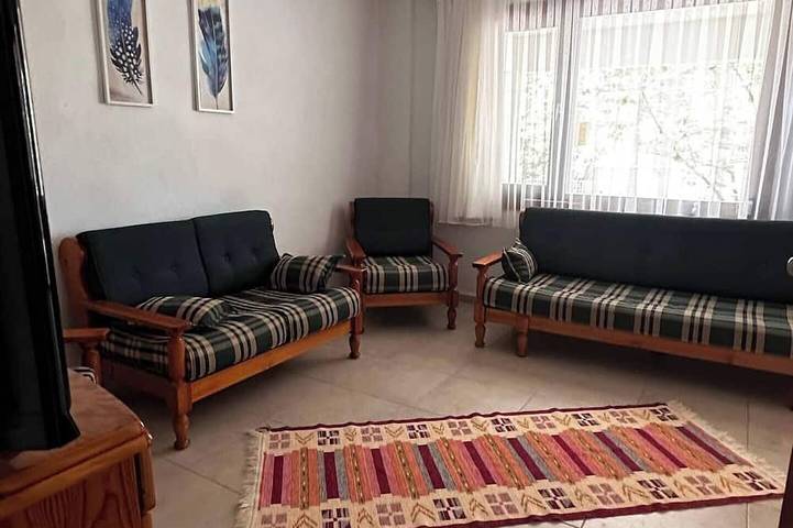 Ferienhaus für 4 Personen, mit Garten in der Türkei - 4