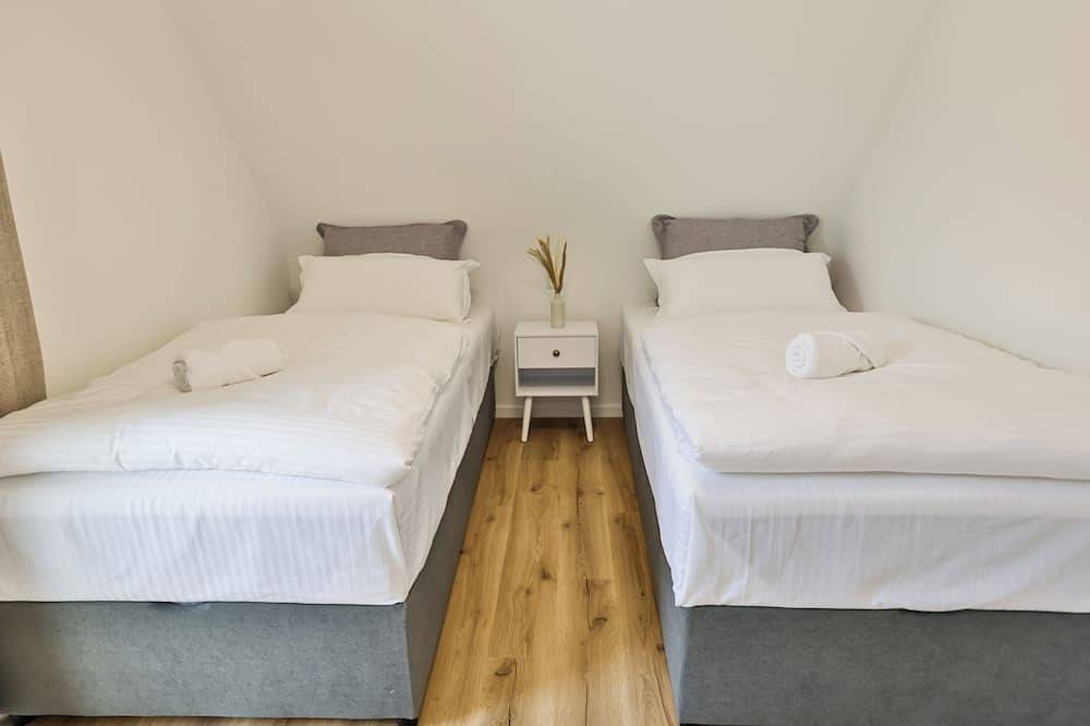 Appartamento intero, Belux Apartment in Fellbach, Rems-Murr-Kreis