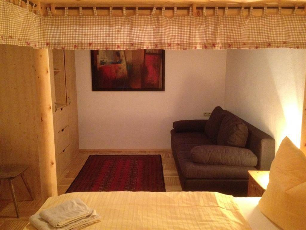 Ganze Ferienwohnung, Ferienwohnung Josef 2 Sz 60qm in Heiligenblut, Bezirk Spittal an der Drau