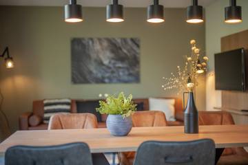 Bungalow voor 6 Personen in Oosterhout, Noord-Brabant, Afbeelding 3