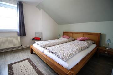 Ferienhaus für 5 Personen in Vollerwiek, Halbinsel Eiderstedt, Bild 4