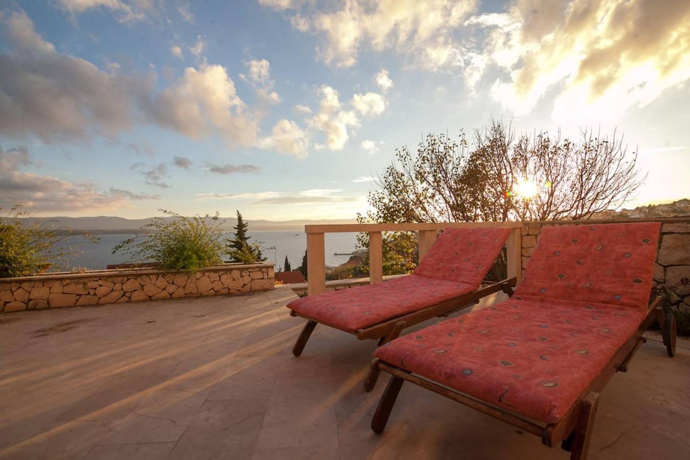 Sea View Home Marianne 200m from sea in Bol, Brac