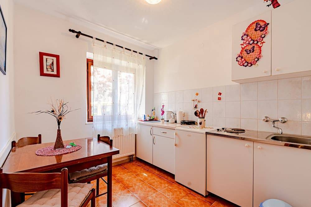 Ganze Wohnung, Studio Appartement mit Klima Mali Ston, Peljesac in Ston, Dubrovnik-Neretva