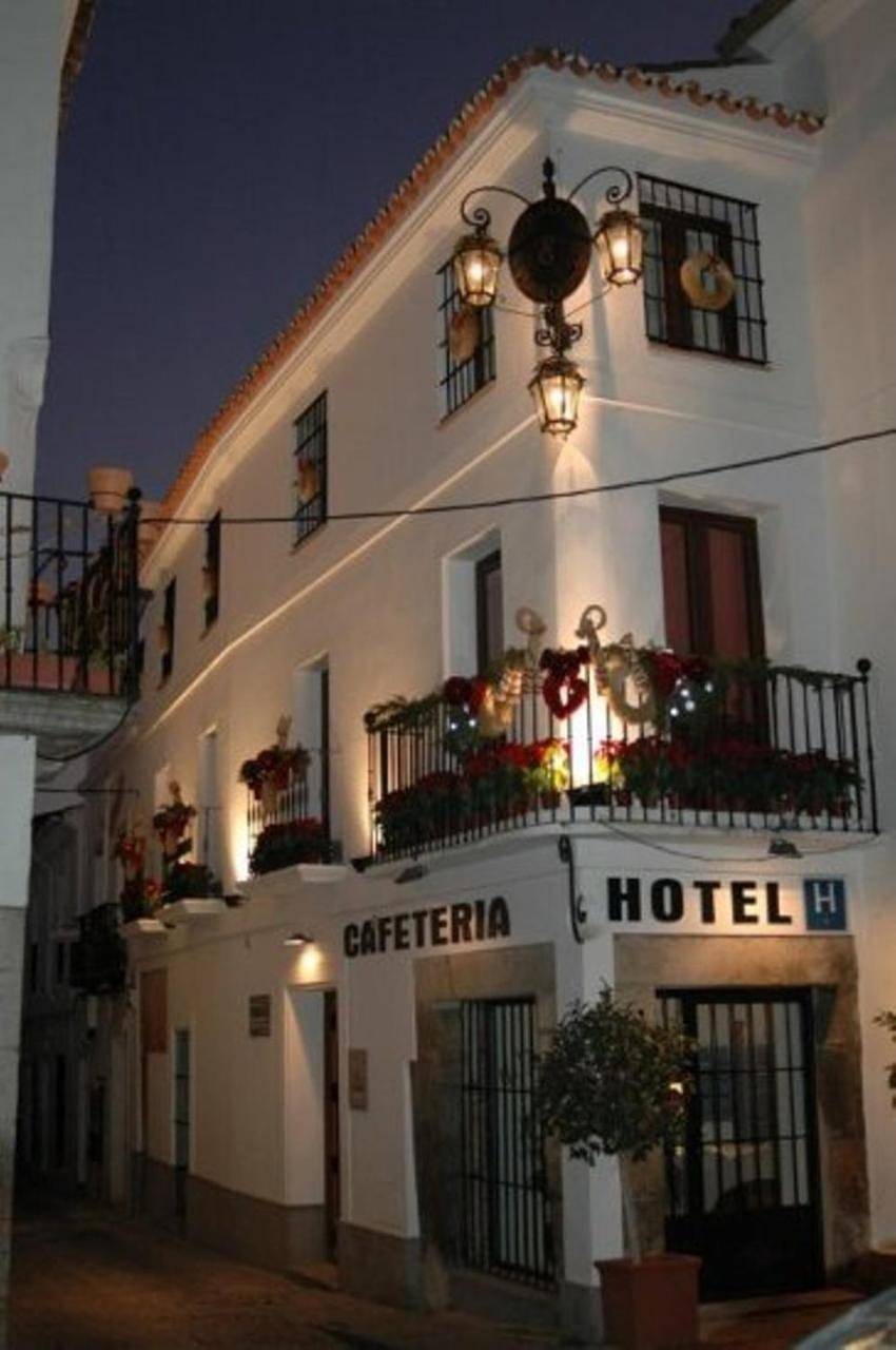 Hotel Plaza Grande in Zafra, Provincia de Badajoz
