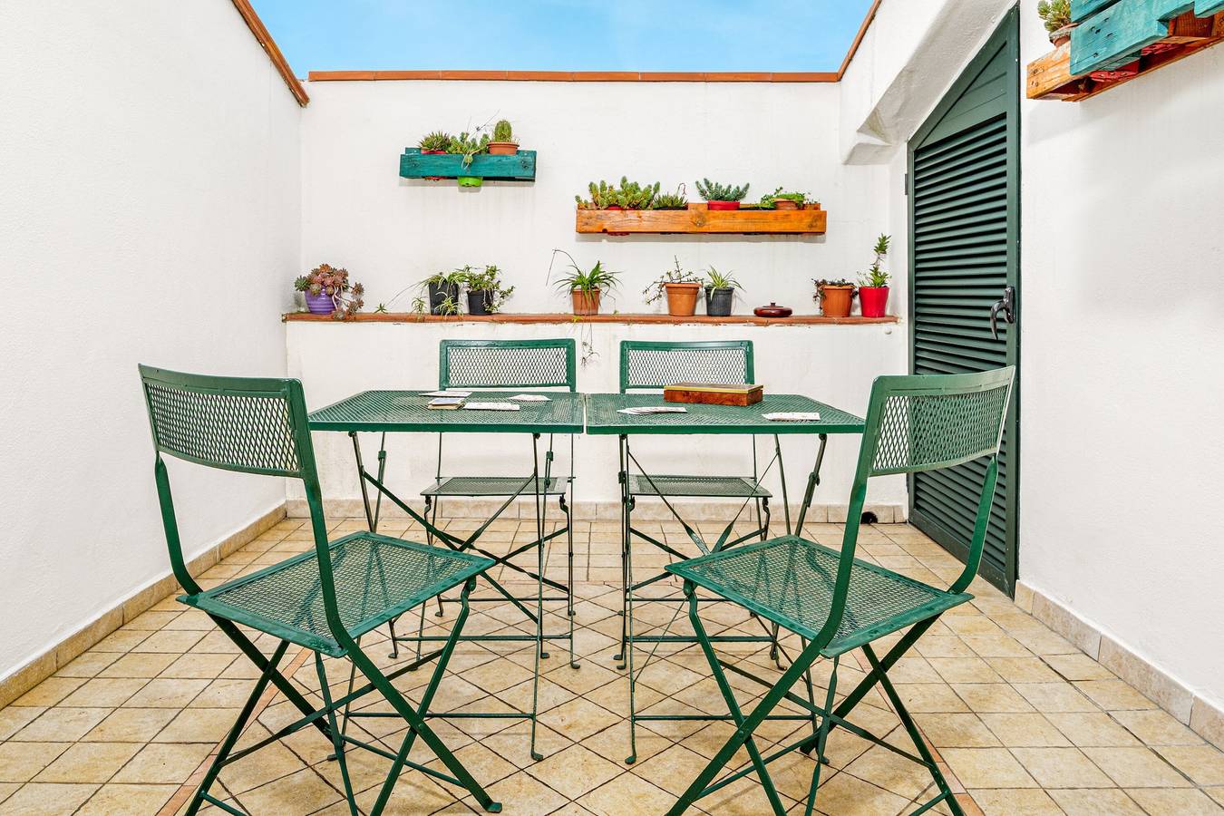 Ferienhaus 'Porto San Paolo A 50 Mt Dal Mare' mit privater Terrasse, Wlan & Klimaanlage in Porto San Paolo, Loiri Porto San Paolo