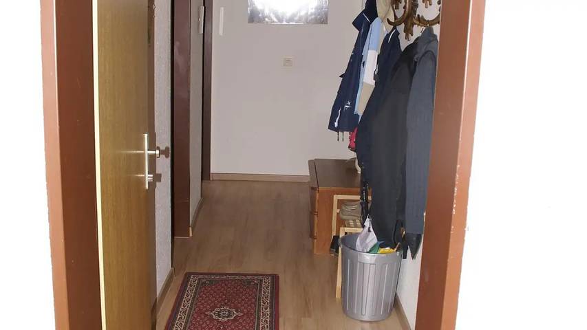 Gîte pour 4 personnes, avec sauna et balcon à Riezlern - 2