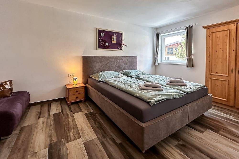 Ganze Wohnung, Ferienwohnung/App. für 4 Gäste mit 40m² in Hollersbach im Pinzgau in Hollersbach im Pinzgau, Pinzgau