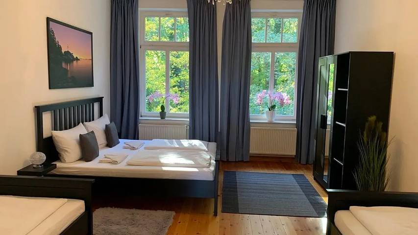 Ferienhaus für 18 Personen in Rostock - 4