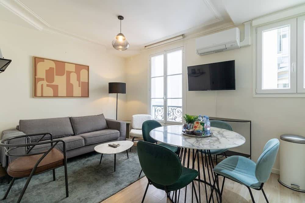 Photo : Appartement de vacances