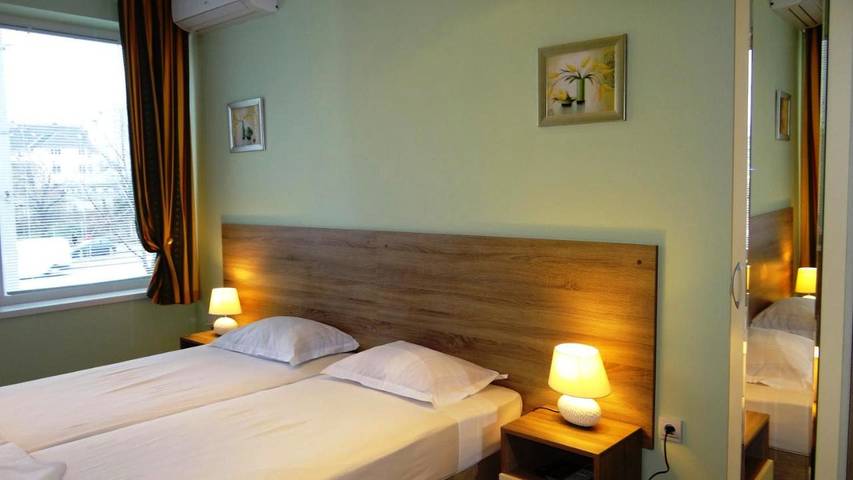 B&b per 3 persone a Sofia