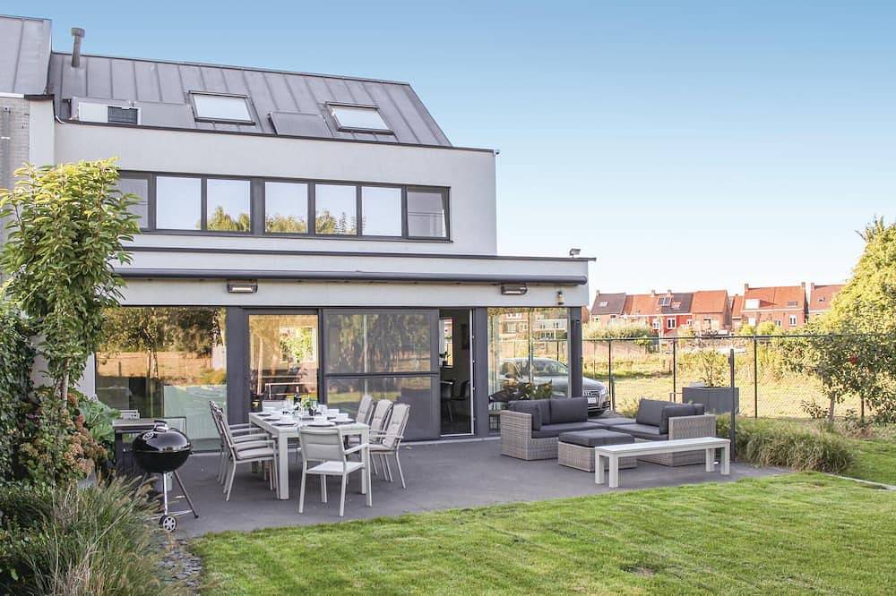 Leuke woning in Brugge met Wifi in Assebroek, Brugge