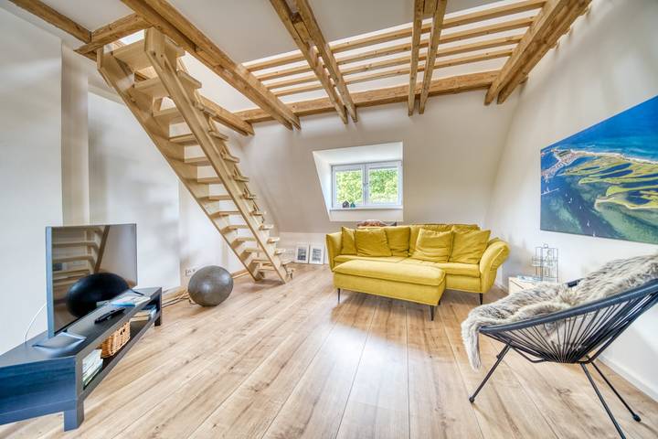 Ferienhaus für 4 Personen, mit Terrasse in Heiligenhafen - 4