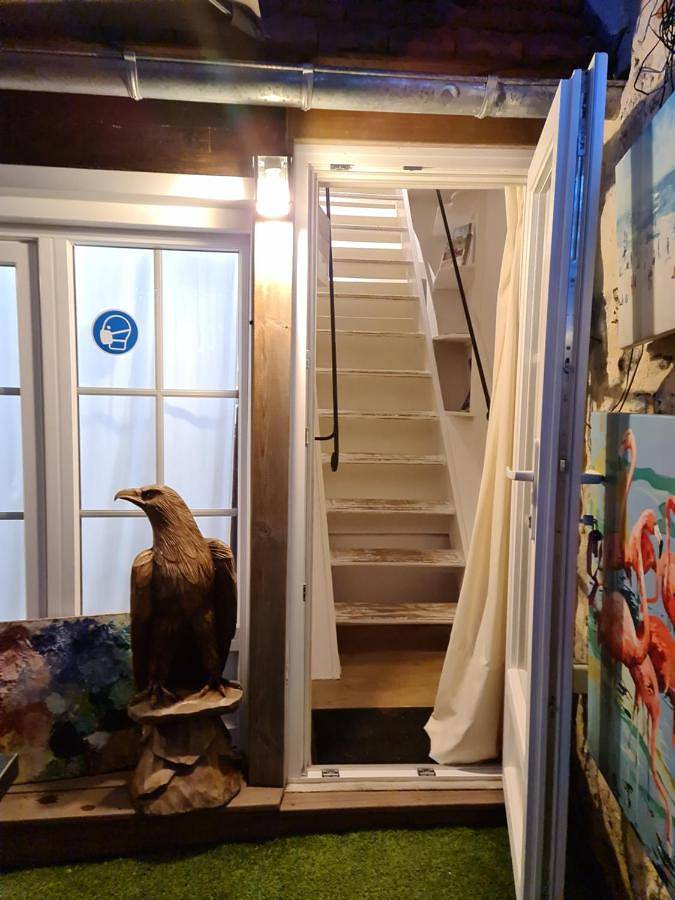 Appartement entier, Le petit nid d'aigle - Giverny in Giverny, Région de Les Andelys