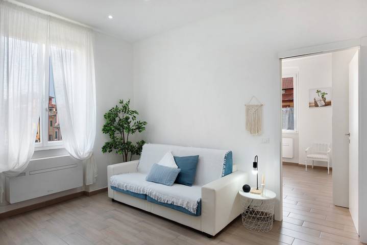 Gîte pour 4 personnes à Varazze - 2