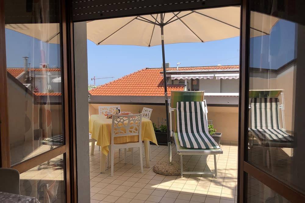 Apartamento entero, Sun and sea in Martinsicuro, Provincia de Teramo