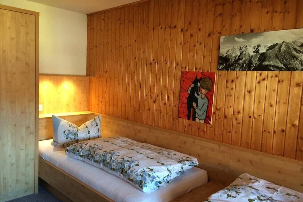 Ganze Wohnung, Landhaus in Oberstorf-Kornau, ruhig, gemütlich in Jauchen, Oberstdorf