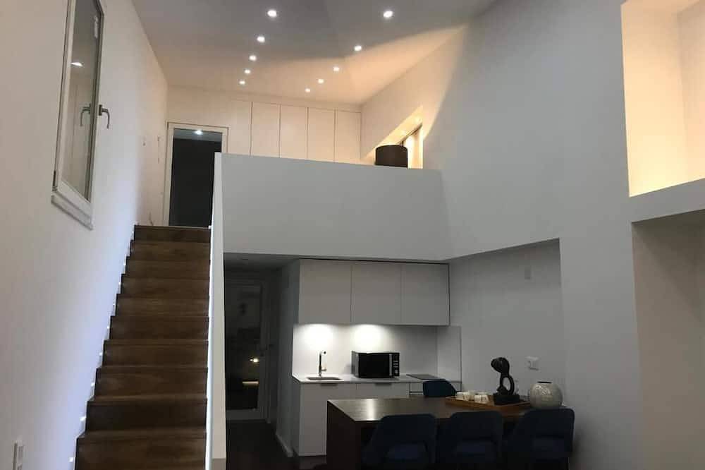 Casa Do Cabido - Elegance in simple traits, foto 11
