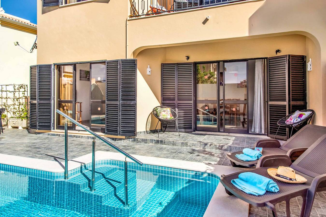 Villa Timoneiro in Guia, Faro Distrikt