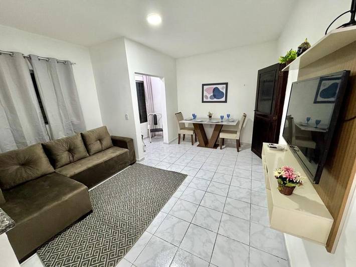 Casas e apartamentos de temporada para 4 pessoas, com balcão, com animais de estimação em Petrolina