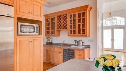 Vacation Home for 10 Guests in Shinnecock Hills, North Fork, Picture 4