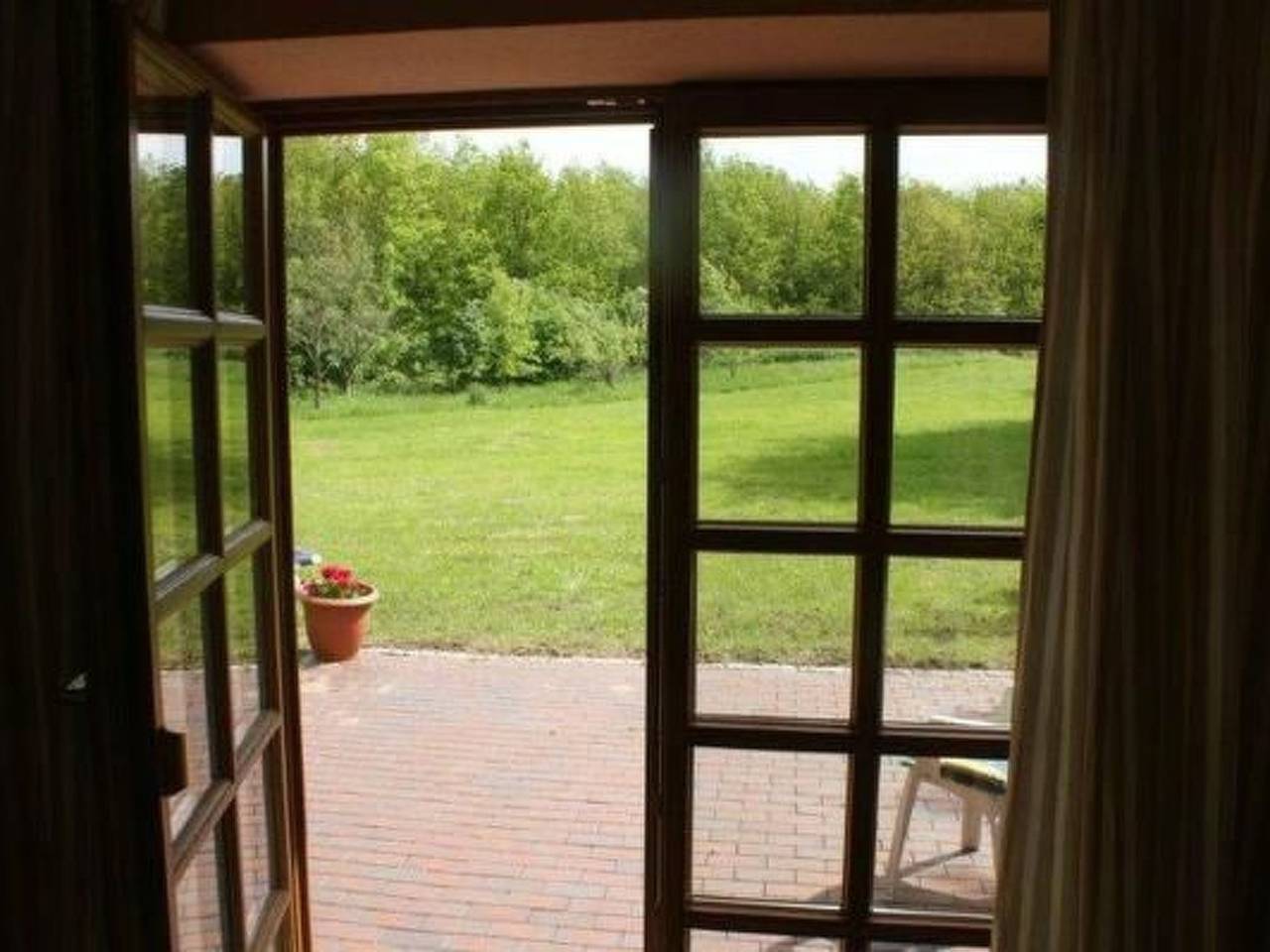 Ganze Wohnung, Schoenk in Havetoft in Havetoft, Grünes Binnenland