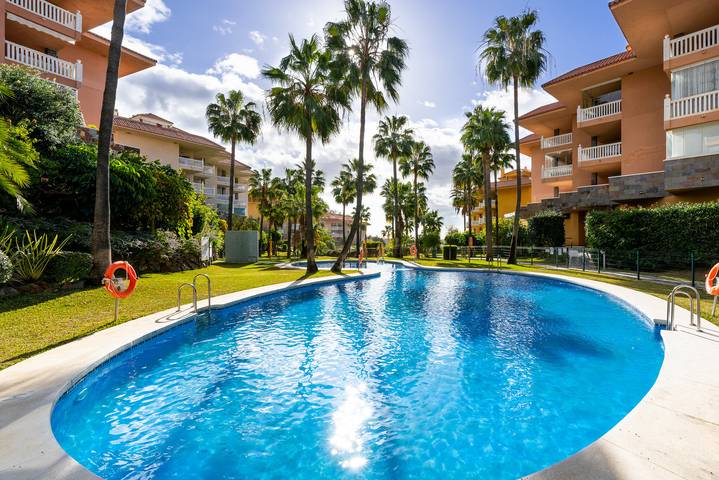 Ferienwohnung für 4 Personen in Fuengirola - 4
