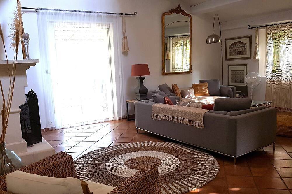 Magnífica villa en las colinas de Pagnol. in Allauch, Marsella region