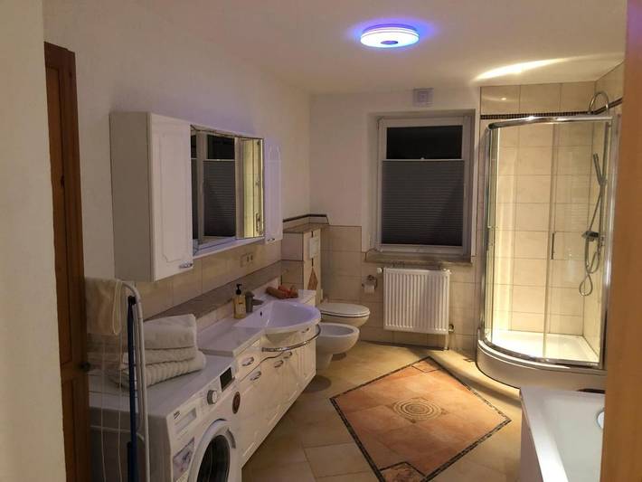 Ferienwohnung für 4 Personen, mit Ausblick in Ehrenfriedersdorf - 4