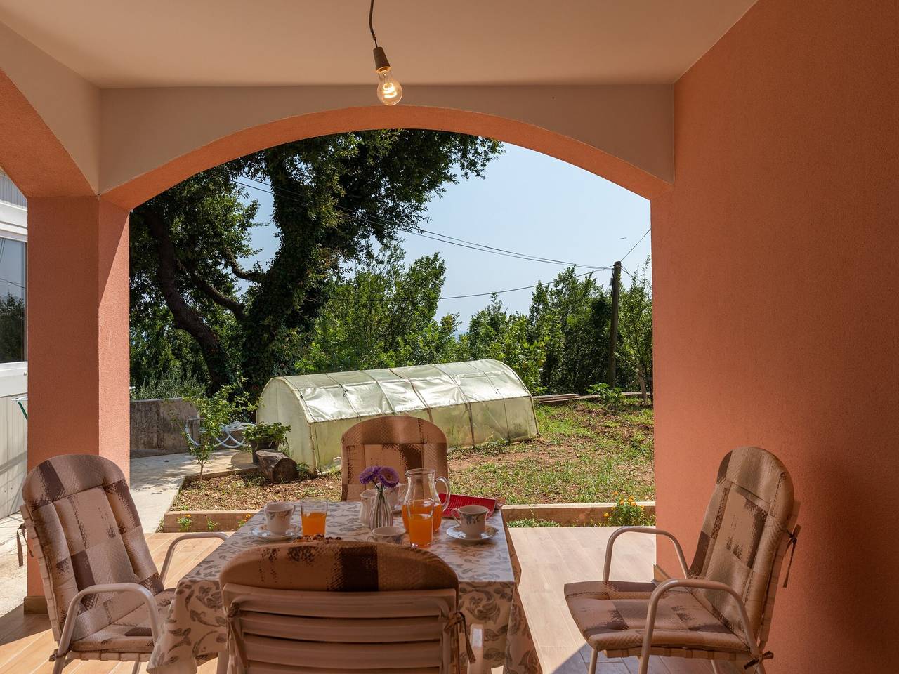 Appartamento vacanze a Breno a partire da 90€ a notte