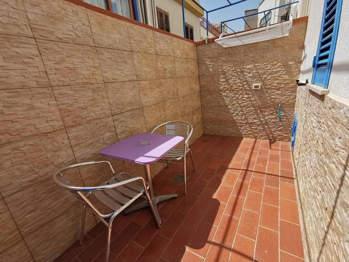 Maison d’hôte pour 3 personnes à Palerme - 4