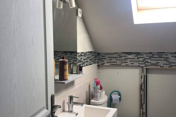 Location de vacances pour 2 personnes à Touques - 3