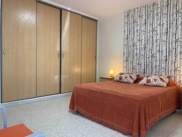 Appartement entier, Charmant appartement proche des Thermes à Balaruc-les-Bains, animaux admis, climatisé in Balaruc-les-Bains, Côte méditerranéenne (France)