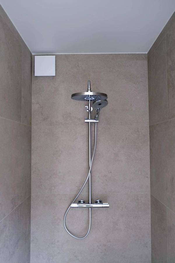 Chambre d’hôte pour 5 personnes, avec jardin ainsi que terrasse et vue en Mer du Nord (Belgique) - 4