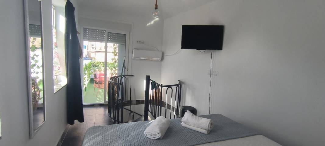 Gîte pour 3 personnes, avec terrasse à Pontevedra - 2