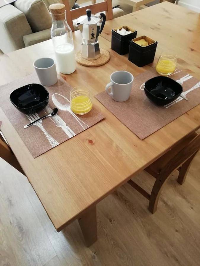 Gîte pour 4 personnes à La Valette-du-Var - 4