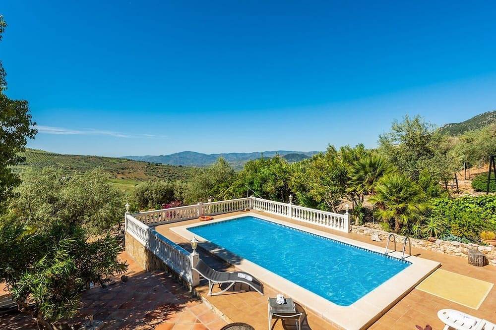 Casa vacanza a Periana a partire da 356€ a notte