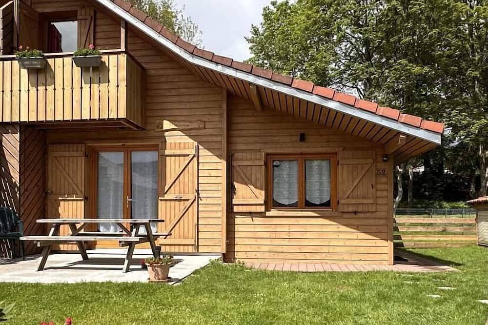 Casa vacanza a Vosgi a partire da 133€ a notte