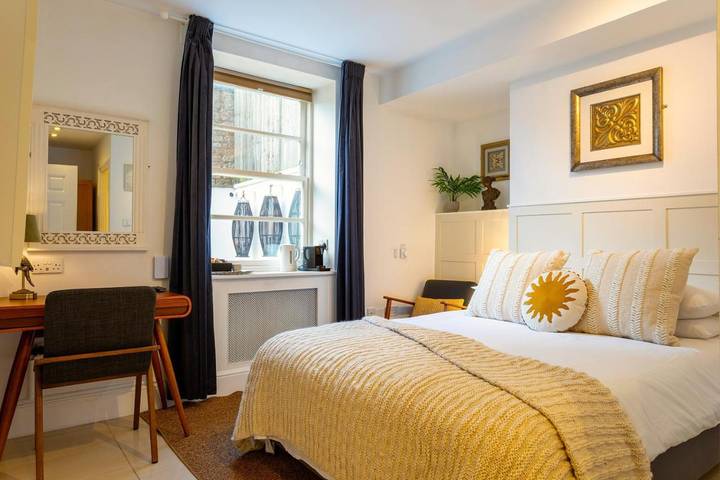 Chambre d’hôte pour 2 personnes à Bristol