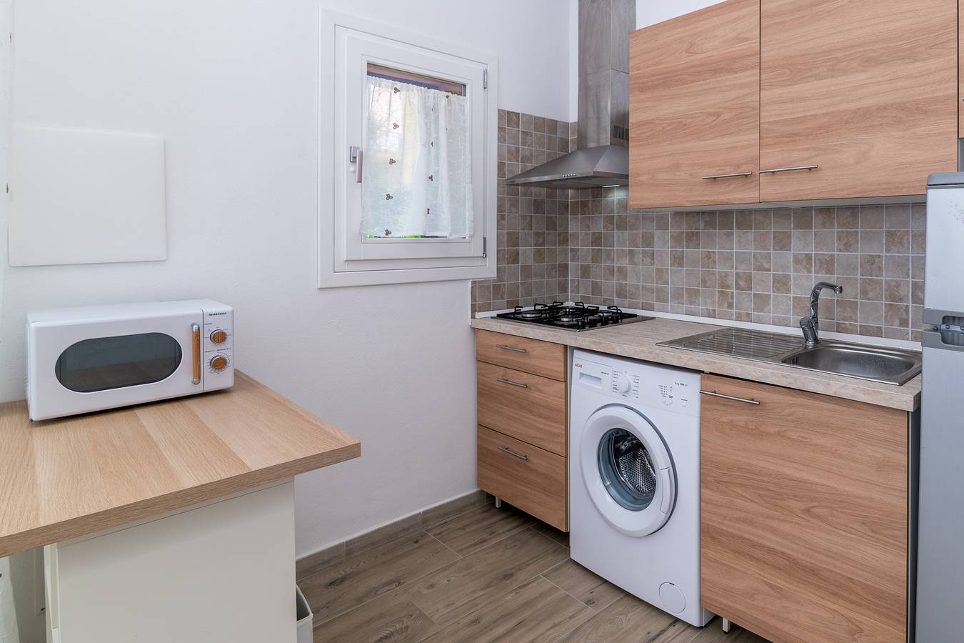 Apartamento entero, Dimora Oleandro 50m From Beach in Stagno di Casaraccio, Stintino