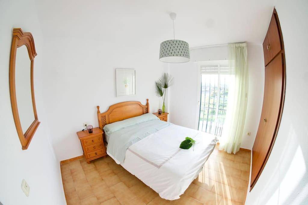Appartement entier, Two-Bedroom Apartment in Los Caños de Meca, Barbate