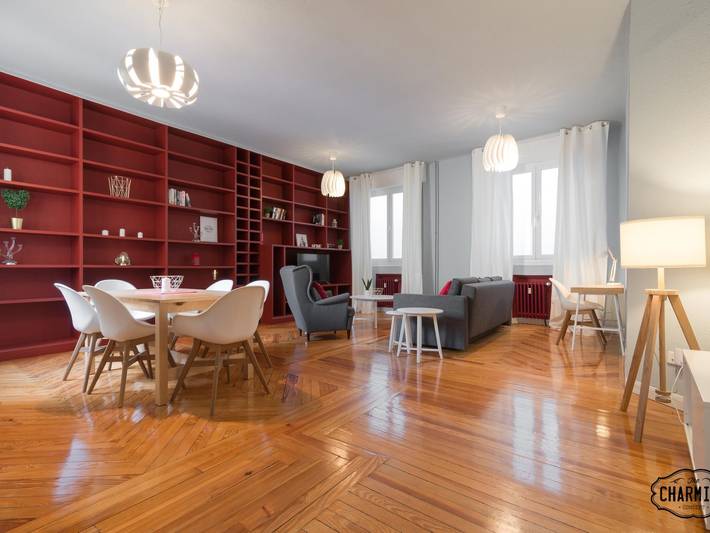 Apartamento para 6 personas en Alcorcón