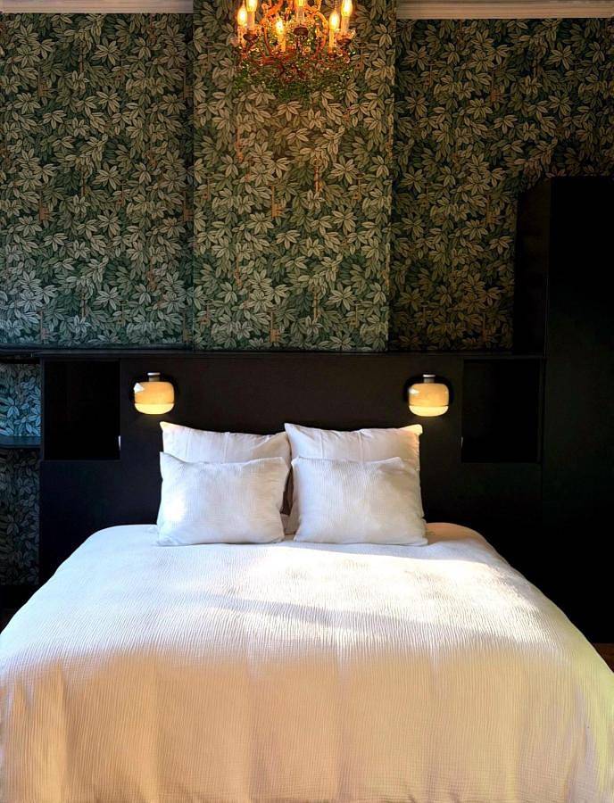 Chambre d’hôte pour 2 personnes à Gand