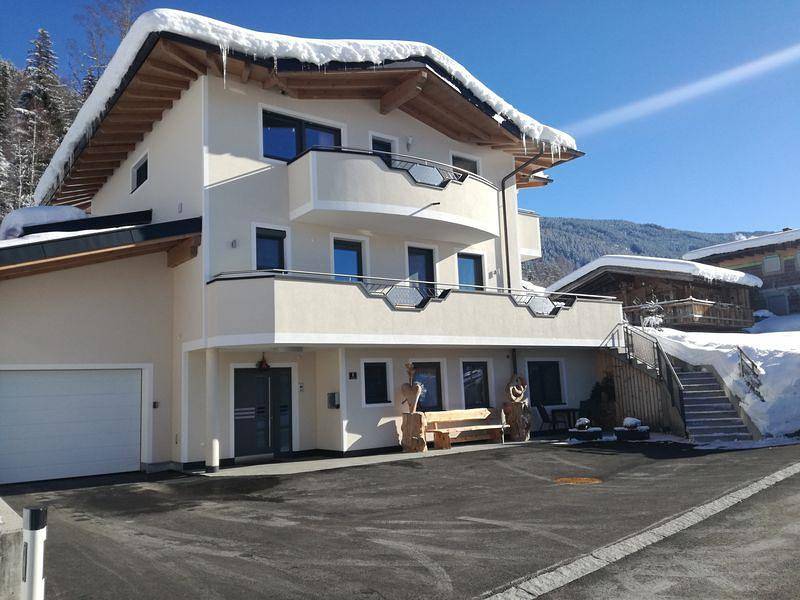 Ganze Ferienwohnung, Ferienwohnung Daniel Lechner in Aschau im Zillertal, Bezirk Schwaz