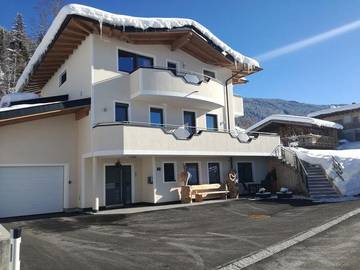 Vakantiewoning voor 4 Personen in Aschau im Zillertal, Zillertal, Afbeelding 1
