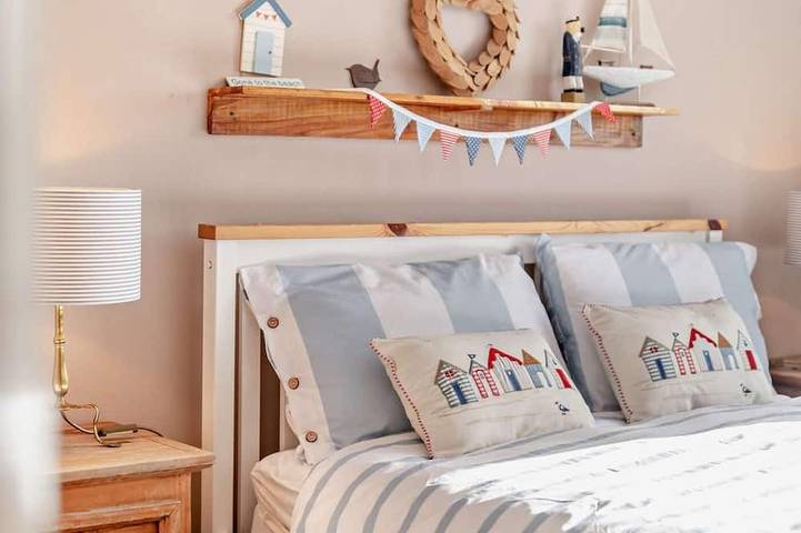 2 Bed in Brixham in Brixham, Torbay