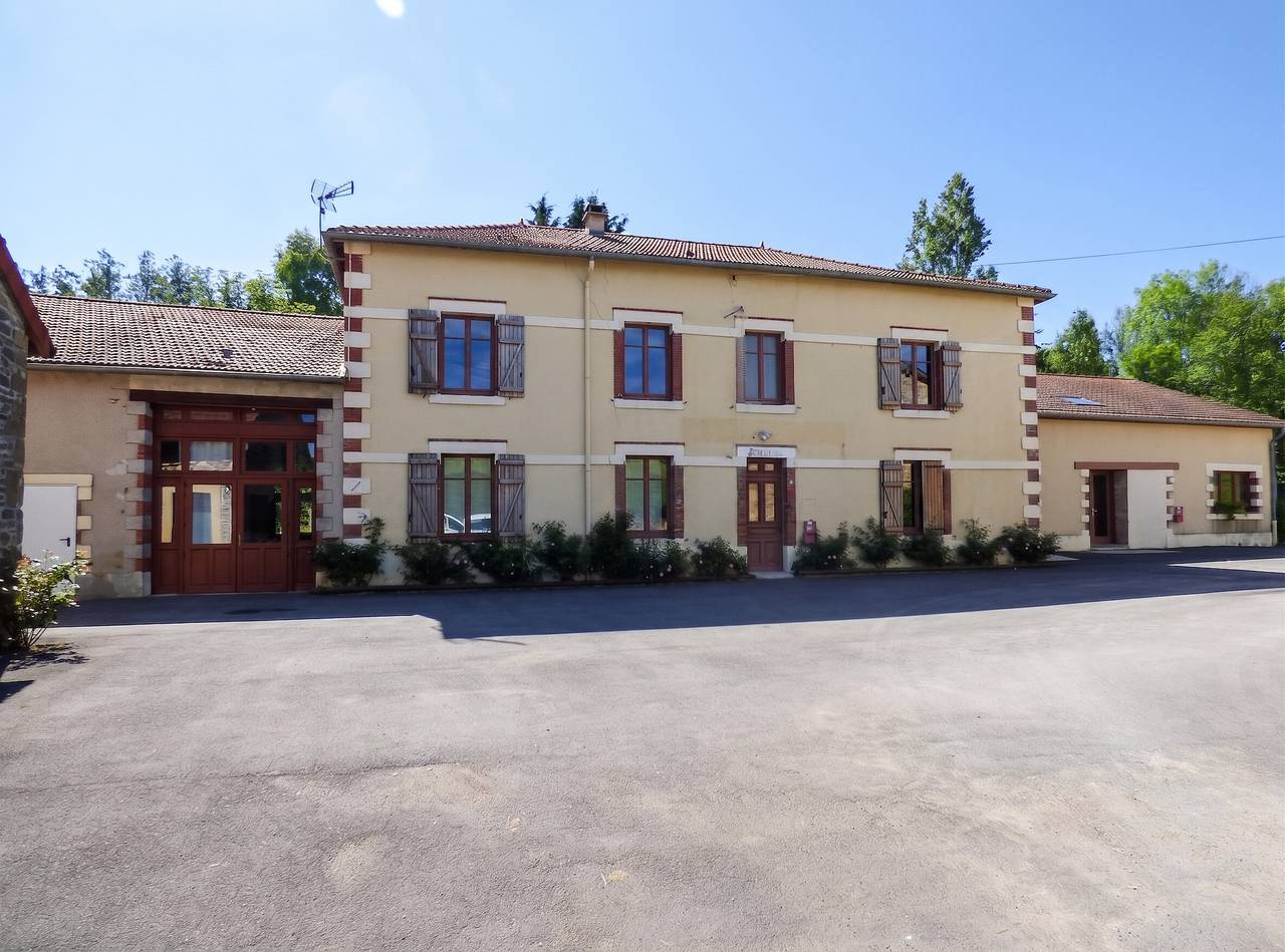 Maison de vacances