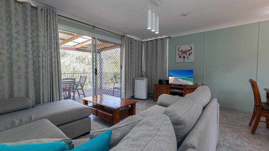 Marine Drive, 32 - Fingal Bay, Nsw in Fingal Bay, Hunter Valley